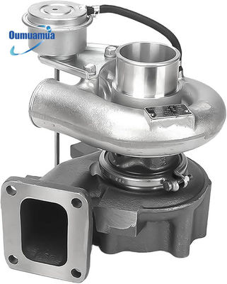 الجودة العالية TD06-7 لمصنع كاتو المحرك المباشر التوربين عالية الكفاءة توفير الطاقة 6M60T شاحن توربو 49179-02712 ME304598