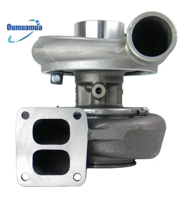 التوربين الكامل TD08H-22D شاحن توربو عالي الجودة 49188-01651 لمحرك كاتو 6D24