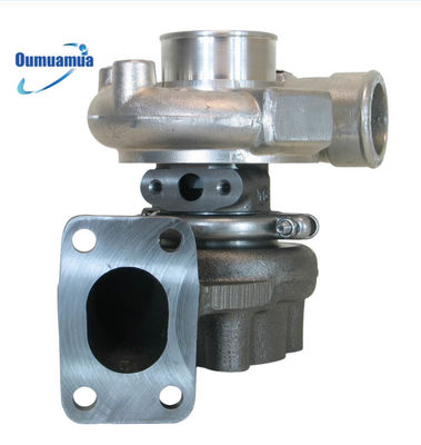 شاحن توربو كفاءة من حيث الطاقة TD04 لمحرك كاتو 4D31 مصنع مباشر OEM 49189-00800 ME080442