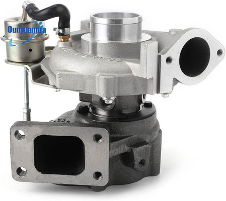 توربو GT2259LS لمحرك كوبيلكو نموذج J05E SK250-8 عالمية لـ 17201-E0520 24100-4631A