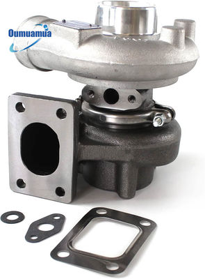 49189-00540 توربو TD04HL لـ Kobelco 4BG1 SK120/1/2/3 متانة المحرك مقاوم لدرجات الحرارة العالية