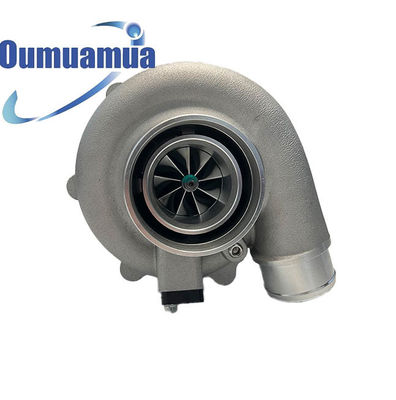 توربو G30-770 DDB توربو شاحن مزدوج V-band 0.72A/R