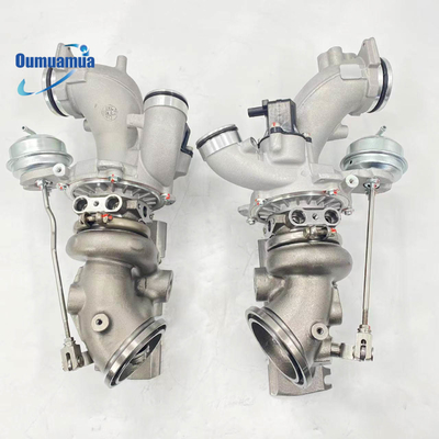 241202-0651 A276 090 1580 Twin Turbo IHI لشركة مرسيدس بنز