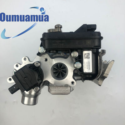 شاحن توربو لشركة مرسيدس بنز 282 1.3T مرسيدس بنز A2820900280 850282-5012S، 850282-0006، 850282-0012 A2820900280 144106434R WAP00188 Y 144106434R،2820900280،850282-0012