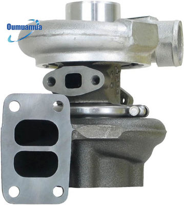 Hconcet توربو شاحن ME088840 49185-01020 متوافق مع Kato LC-6E Kobelco SK200-5 SK100W-2 49185-01010 4918501010 ME088840 ME088725