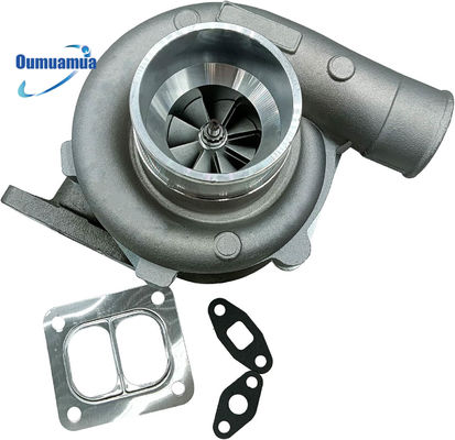 توربو T04B-59 توربوشارجر 6137-82-8200 لمحفر كوماتسو PC220-2 PC200-3 PC200LC-3 المحرك S6D105 465154-5012S 465154-0012 465154-9012 465154-12 996541
