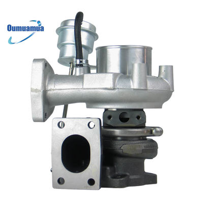 شاحن توربو 6208-81-8100 49377-01611 لـ كوماتسو SAA4D95LE-3 PC130-7 محرك 4D95LE TD04L-10G عمر طويل شاحن توربو 49377-01610 4937701610 49377-01611 8208818100 6208-81-8100