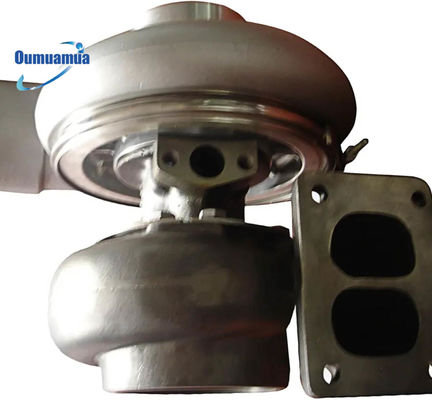 محرك كوماتسو الأصلي KTR110 للسيارة S6D140 رقم الجزء 6505-52-5410 6505525410