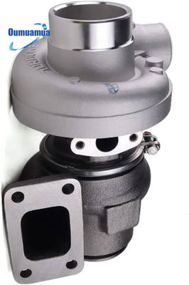 لـ كوماتسو PC120-6 توربو HX30 استبدال لـ S4D102 المحرك 6732-81-8100 3592102 الحفرة توربو شاحن 3592102 3592103 3592104 3537010 3537011 3537012 3539701 3539703 3539702 3539703