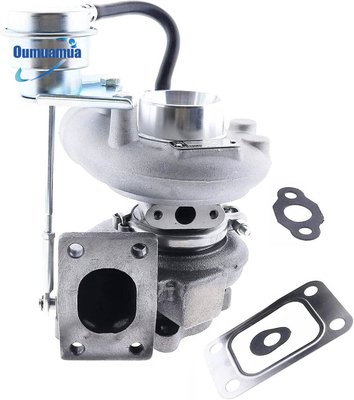 شاحن توربو كوبوتا الأصلي TD04HL-13GK لمحرك V3800-DI-T OEM 1G544-17010 & 49189-00911 توربو عالي الأداء