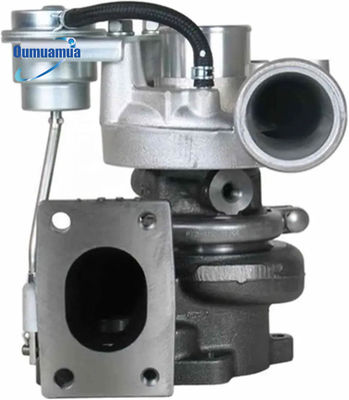 شاحن توربو كوبوتا الأصلي TD04-12T لمحرك 1C040-17014 1G565-1701 1C04017014 1G5651701 توربو عالي الأداء