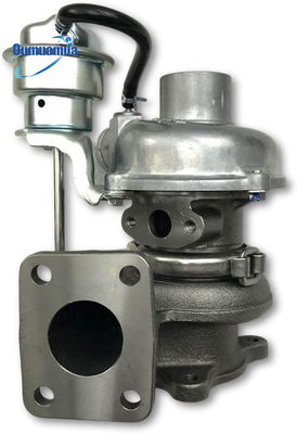 Kubota RHF3 Turbo for CK30 Engine Fit 1G934-17011 17012 1G488-17011 توربو شاحن عالي الثبات