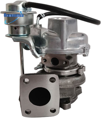 تحديث Kubota RHF3 Turbo لـ V2607 محرك تعزيز الطاقة وكفاءة الوقود تناسب 1J712-17011 / 1J71217010 البناء الثقيل