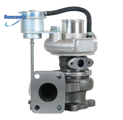 خصم بالجملة Kubota V2003T شاحن توربو TD03-07G