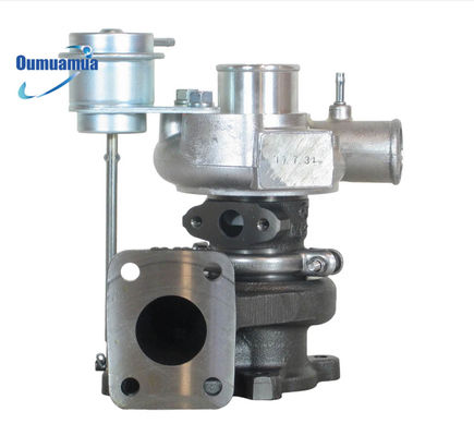 التوربوشارجر الأصلي كوبوتا TD03L-09TK3 للمحرك 4D87 OEM 49131-02060 1J750-17013