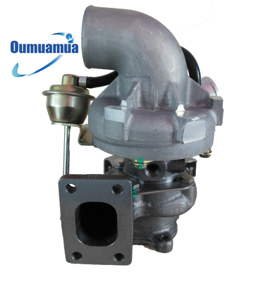 عالمية نيسان توربو HT12-118 لمحركات QD32Ti في الشاحنات والآلات OEM # 14411-1W402 047-276 047276 1047276 144111W402