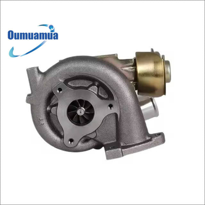تحديث GT2052V Turbo لشركة نيسان باترول 3.0L EFI أفضل تعزيز 705954-0006 14411-2W203 144112W203 استبدال