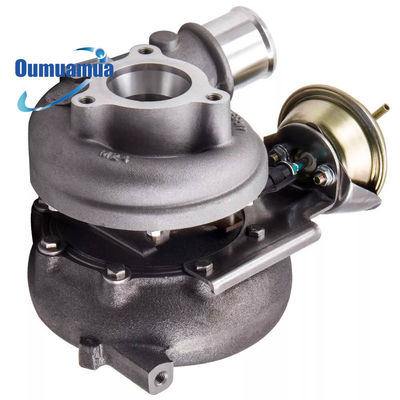 GT2052V توربو لشركة نيسان باترول 3.0Di 229 14411-2X900 724639-5006S بعد السوق توربو 705954-0008 705954-0009 705954-0011 705954-0013 705954-0015