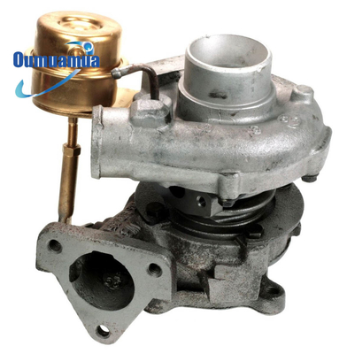 جودة عالية أوبيل توربو 5GT1544 تتناسب مع X17DTL 4540920001 90499271 أداء موثوق به عمر طويل خصم بالجملة متاح