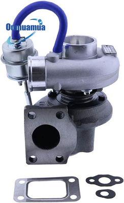 لـ Perkins T440 محرك توربو شاحن GT2052S 2674A094 452191-4 أداء عالي سعر منخفض شحن سريع متين